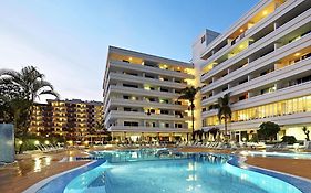 Coral Suites And Spa Tenerife